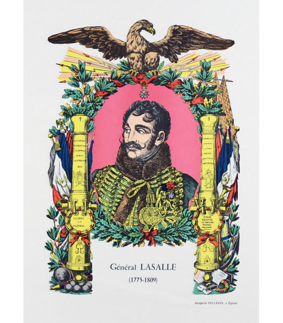 Général Lasalle