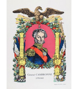 Général Cambronne
