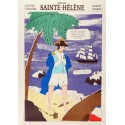 Image "L'exil sur Sainte-Hélène"