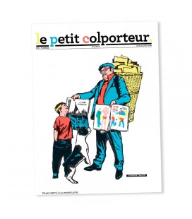 Journal "Le petit colporteur"