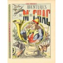 Collection Edition Originale "Aventures de Mr de CRAC"