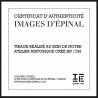 IMAGE "COSTUMES TRADITIONNELS DE LA PLANÈTE OLH" PAR FRANÇOIS BOURGEON
