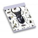 Bloc-notes "Insectes"