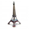 Jeu de construction la tour Eiffel