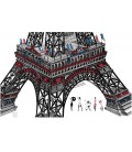 Tour Eiffel érotique