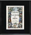 Image "Edition originale 1879" - Les oeufs de Pâques