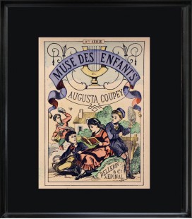 Image "Edition originale 1879" - Muse des enfants