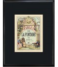 Collection Edition Originale "Fables de la Fontaine"