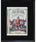 Collection Edition Originale "Ali Baba ou les Quarante voleurs"
