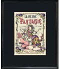 Image "Edition originale 1879" - La reine fantaisie