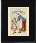 Image "Edition originale 1879" - Chaperon rouge