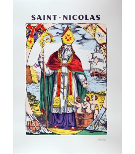 Image "Saint-Nicolas"