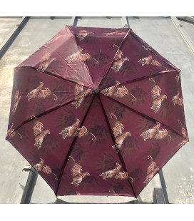 Parapluie Léopard Maison Piganiol