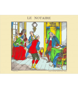 Image "Le notaire"