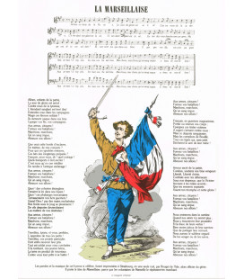 La marseillaise