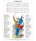La marseillaise