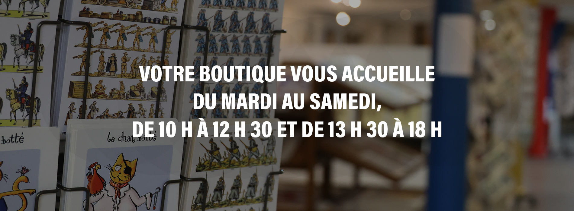 Horaires 